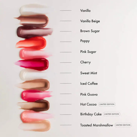 The Lip Butter Balm Vault PREVENTA