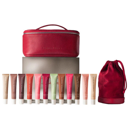 The Lip Butter Balm Vault PREVENTA
