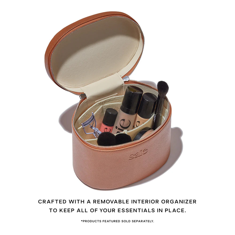 The Vanity Case - PREVENTA