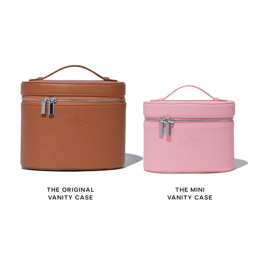 The Vanity Case - PREVENTA