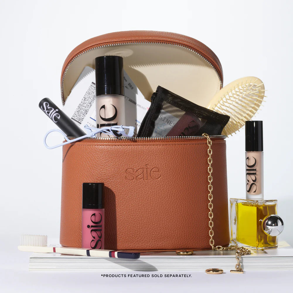 The Vanity Case - PREVENTA
