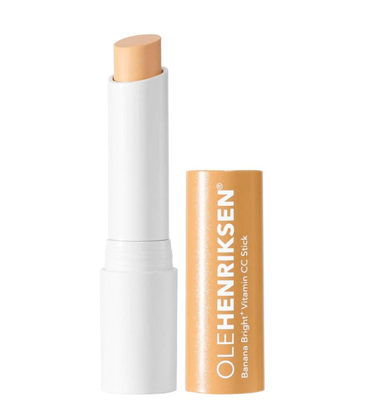 Banana Bright+ Vitamin CC Eye Sticks - PREVENTA