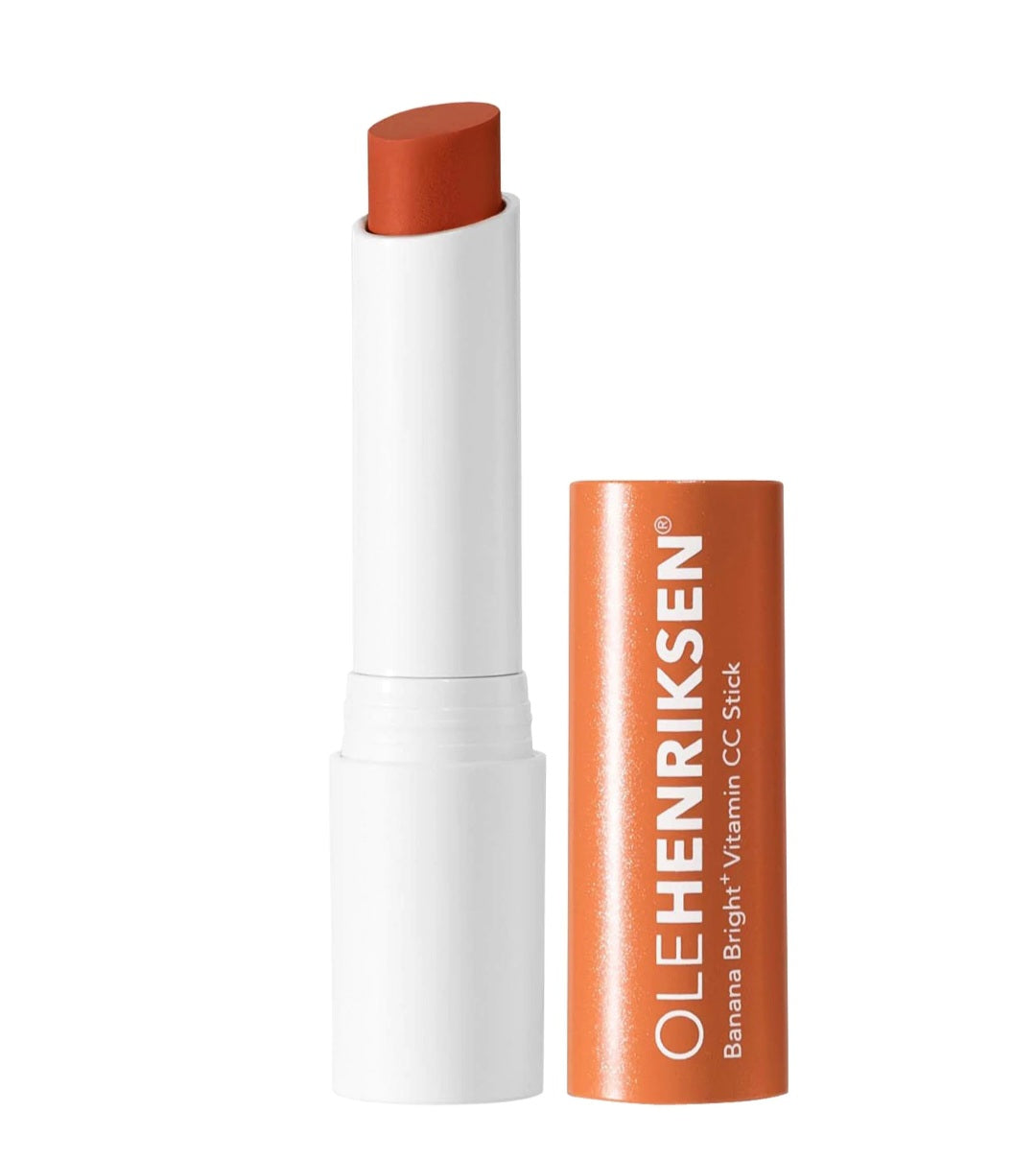 Banana Bright+ Vitamin CC Eye Sticks - PREVENTA