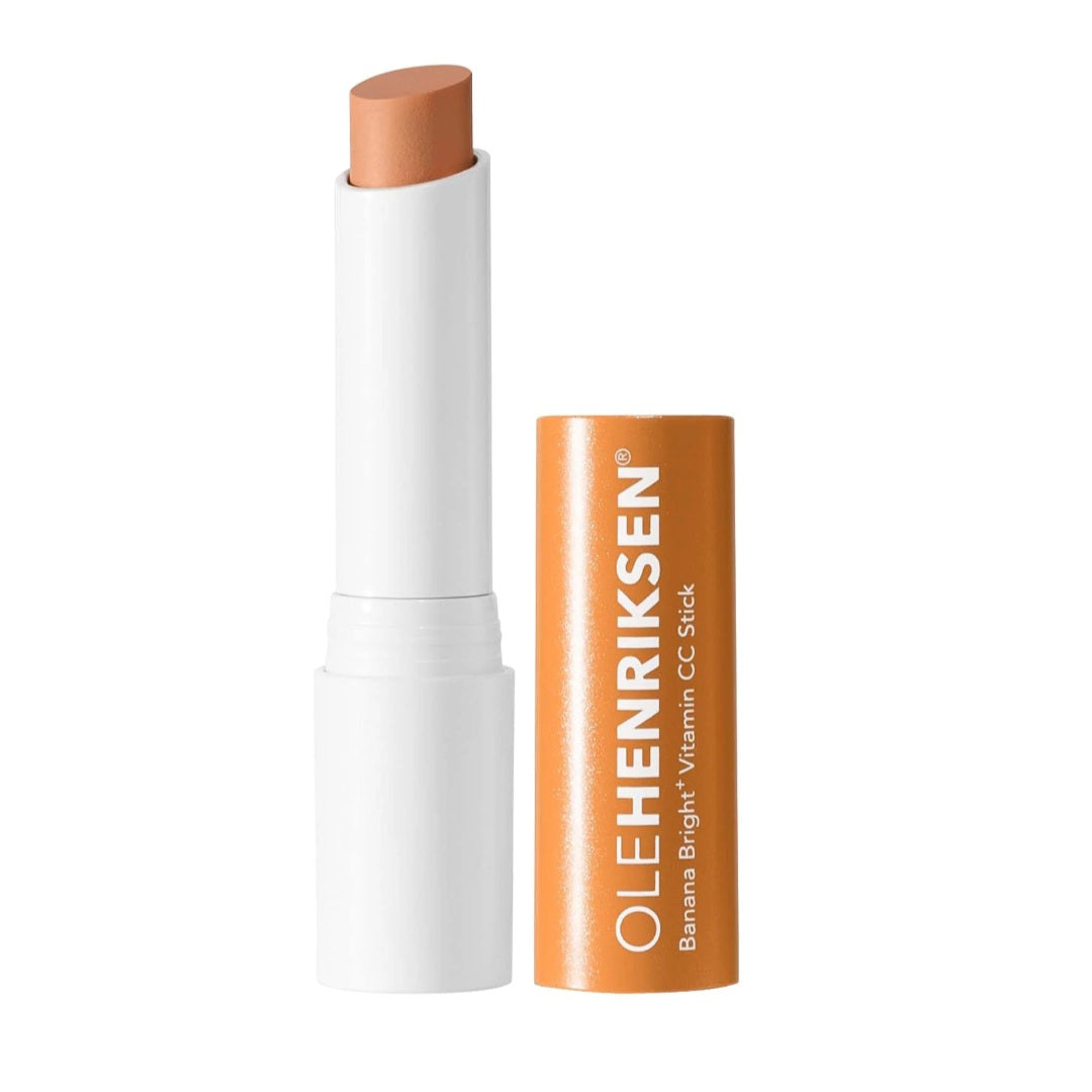 Banana Bright+ Vitamin CC Eye Sticks - PREVENTA