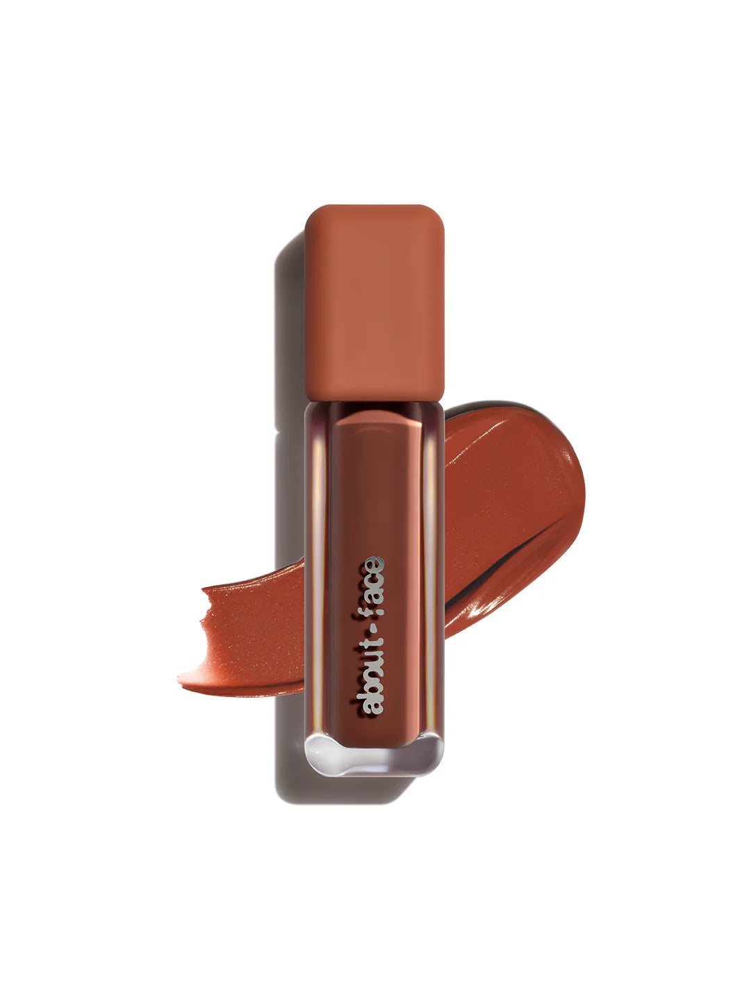BLURRED MATTE LIP PLUMP - PREVENTA