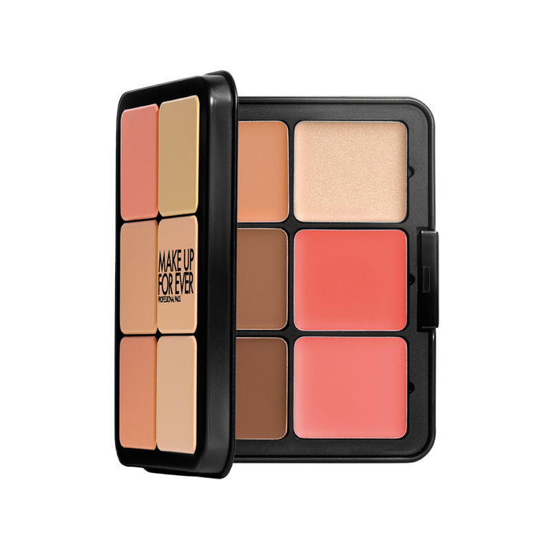 HD SKIN ALL-IN-ONE FACE PALETTE - PREVENTA