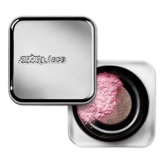 Curtain Call - Set & Smooth Loose Powder
