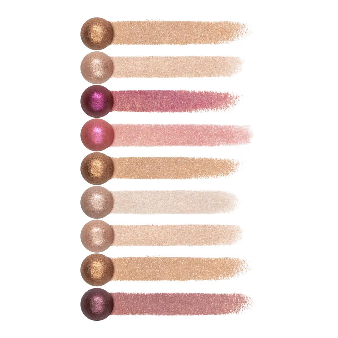 Ballet Beam Highlighting Pearls Preventa