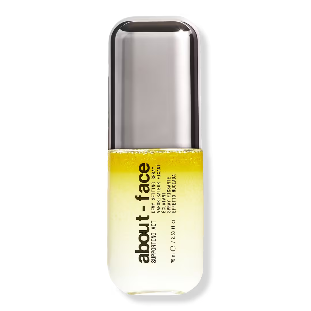 Supporting Act Dewy Setting Spray Preventa