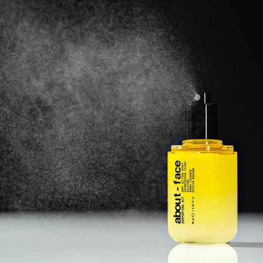 Supporting Act Dewy Setting Spray Preventa