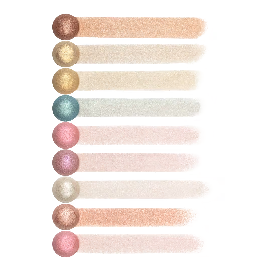 Ballet Beam Highlighting Pearls Preventa