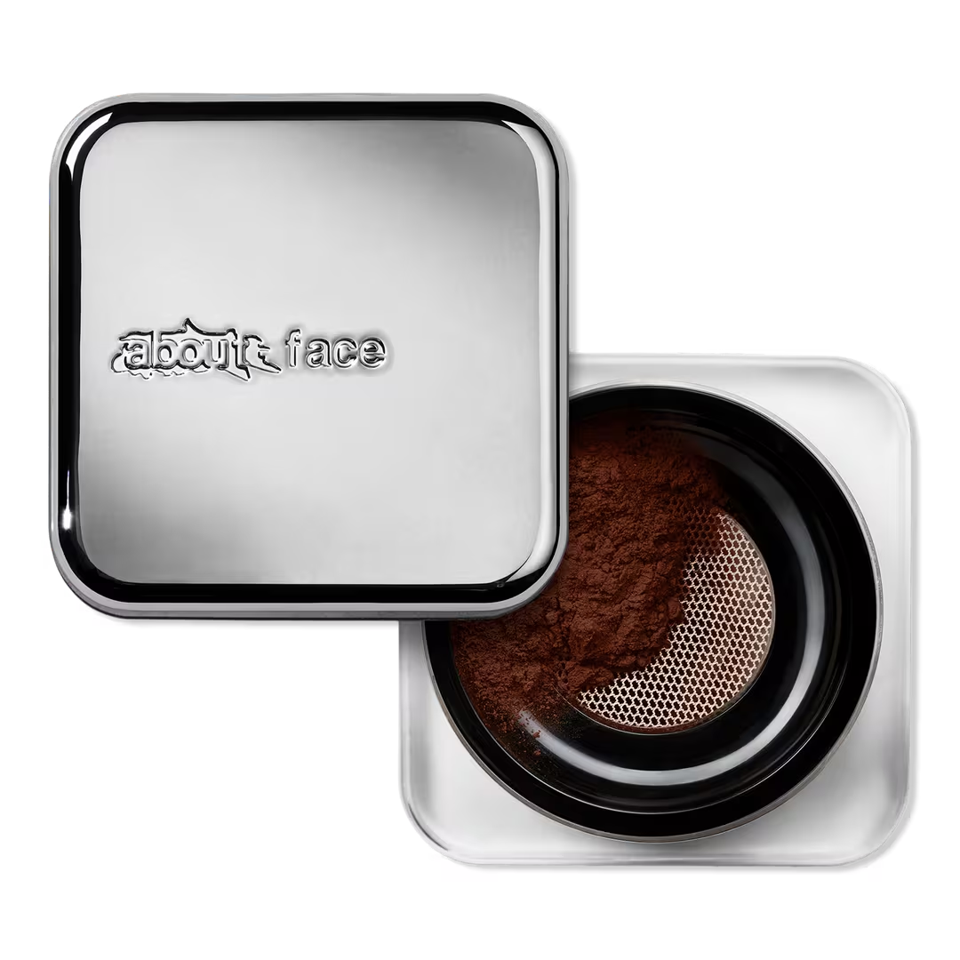 Curtain Call - Set & Smooth Loose Powder