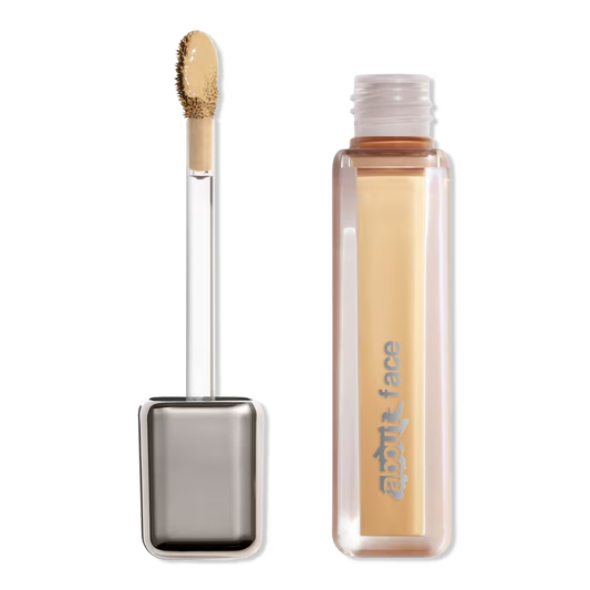THE ILLUSIONIST Skin-Focused Concealer