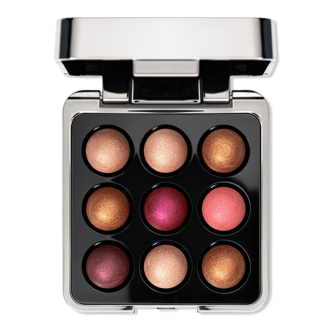 Ballet Beam Highlighting Pearls Preventa
