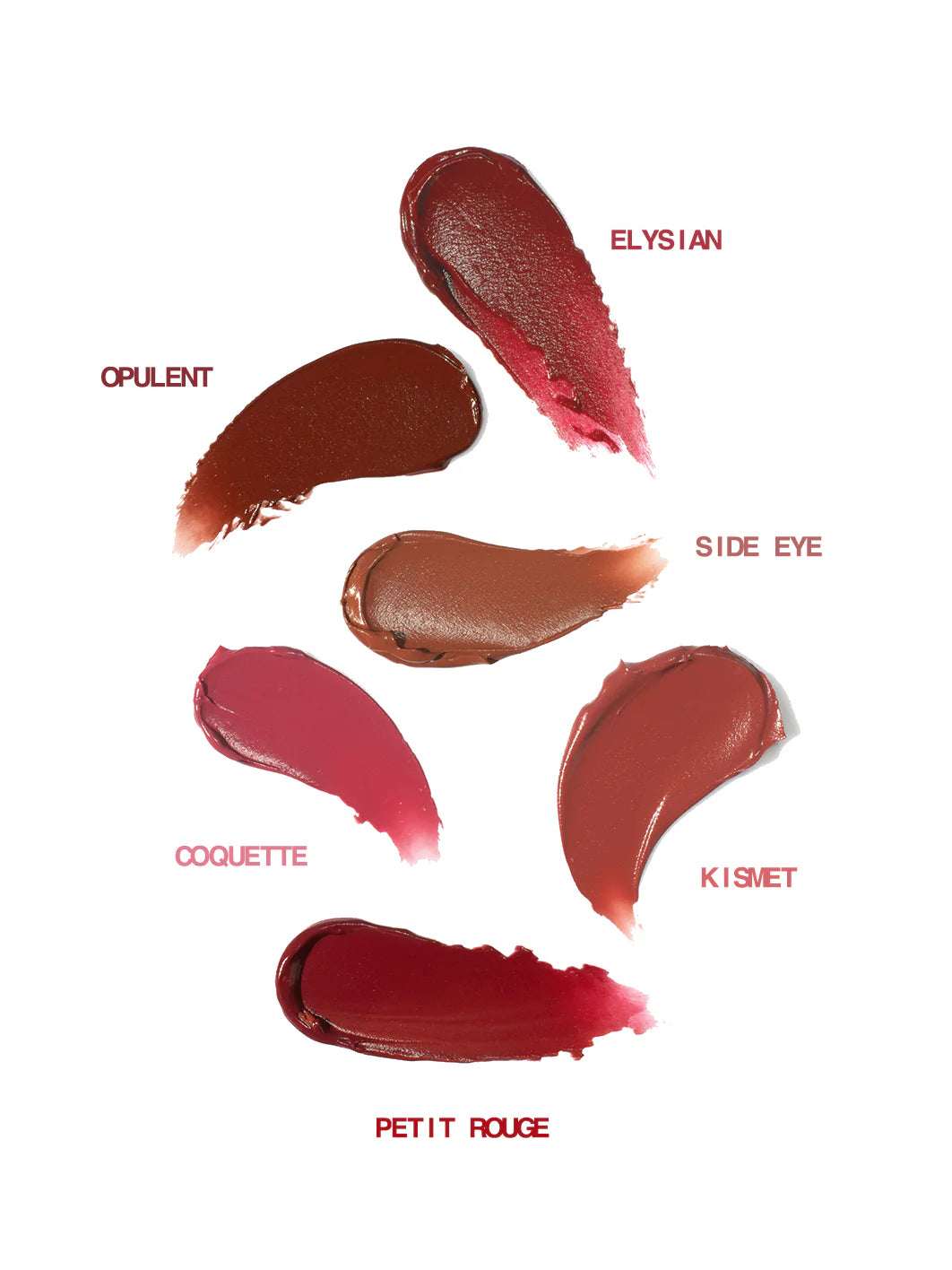 BLURRED MATTE LIP PLUMP - PREVENTA