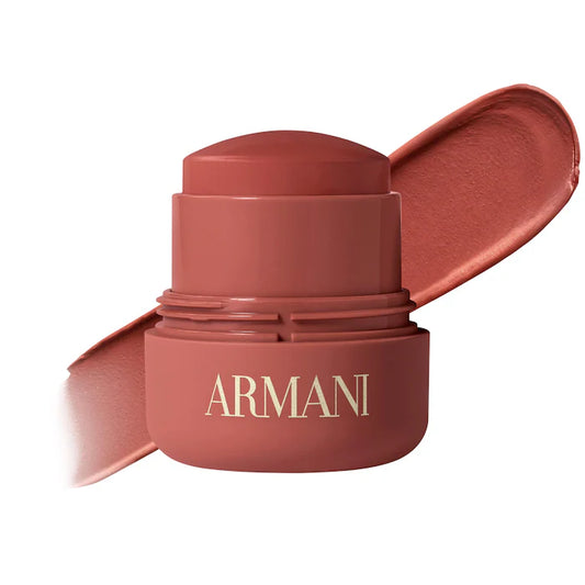 Dolci Blush Smoothing Cream-to-Powder Soft-Matte Balm Preventa