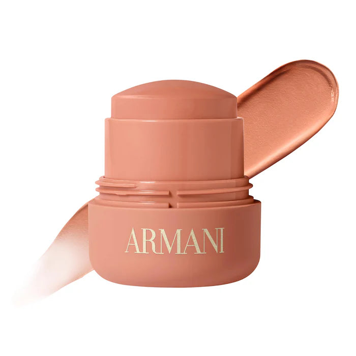 Dolci Blush Smoothing Cream-to-Powder Soft-Matte Balm Preventa