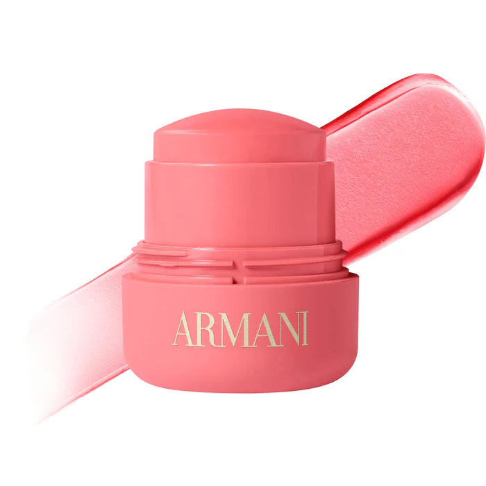 Dolci Blush Smoothing Cream-to-Powder Soft-Matte Balm Preventa
