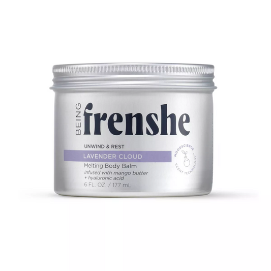 Melting Body Balm