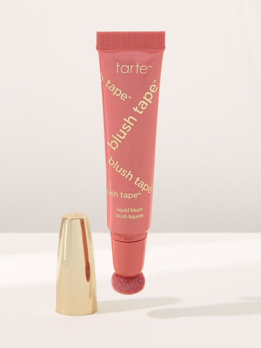 Blush Tape Liquid Blush Preventa