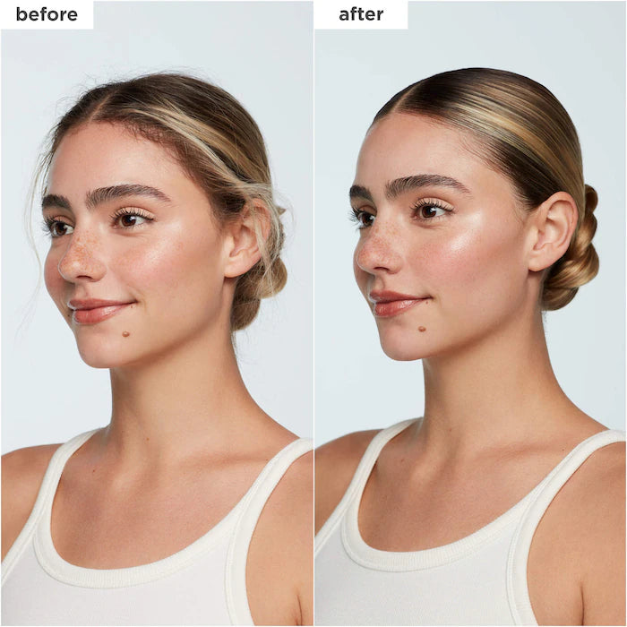 Style + Treat™ Hair Sleek Stick + Limited Edition Key Chain Gift Set