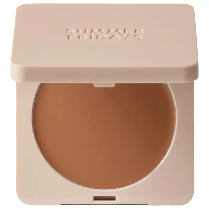 Bronzer Butter Balm Sculpting Cream Bronzer with Ceramides Preventa