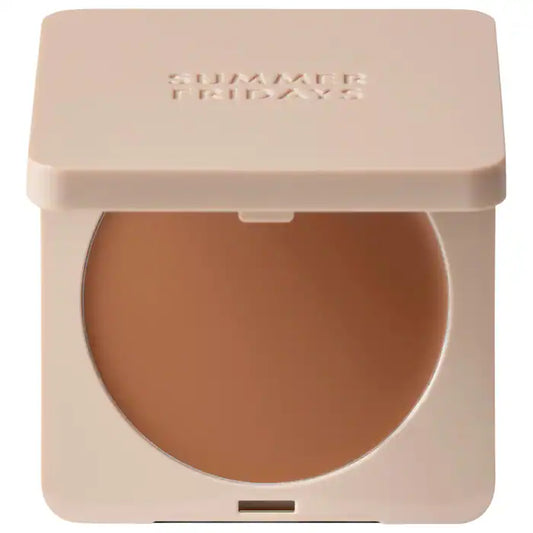Bronzer Butter Balm Sculpting Cream Bronzer with Ceramides Preventa
