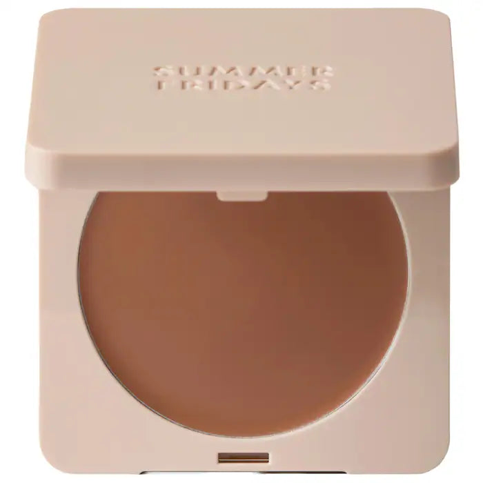 Bronzer Butter Balm Sculpting Cream Bronzer with Ceramides Preventa