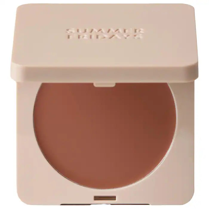 Bronzer Butter Balm Sculpting Cream Bronzer with Ceramides Preventa