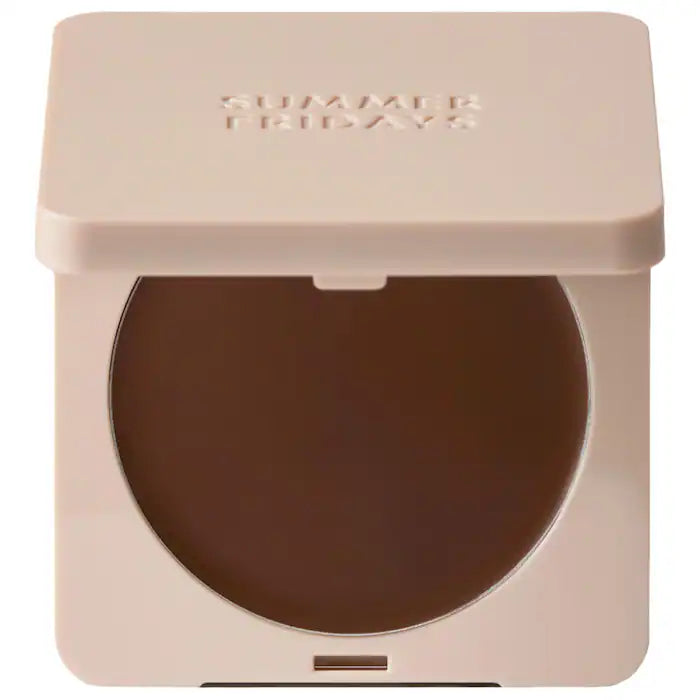 Bronzer Butter Balm Sculpting Cream Bronzer with Ceramides Preventa