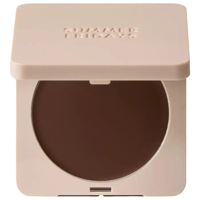 Bronzer Butter Balm Sculpting Cream Bronzer with Ceramides Preventa