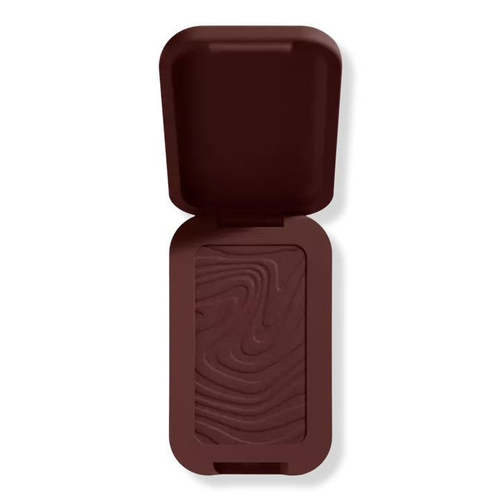 Buttermelt Pressed Powder Natural Finish Bronzer
