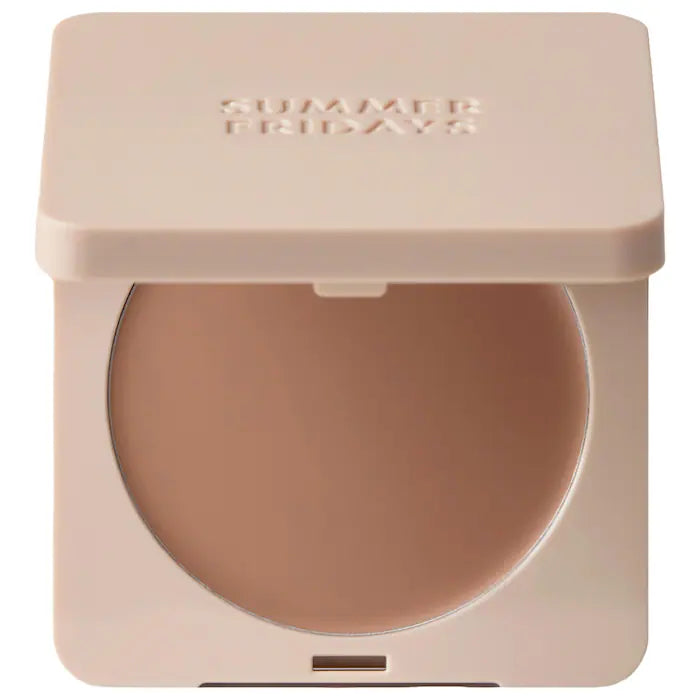 Bronzer Butter Balm Sculpting Cream Bronzer with Ceramides Preventa