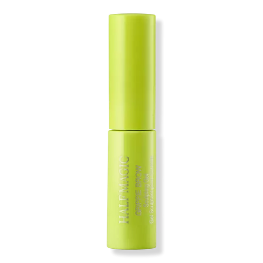 Grippie Brow Sculpting Brow Gel
