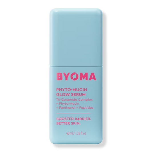 Phyto Mucin Glow Serum