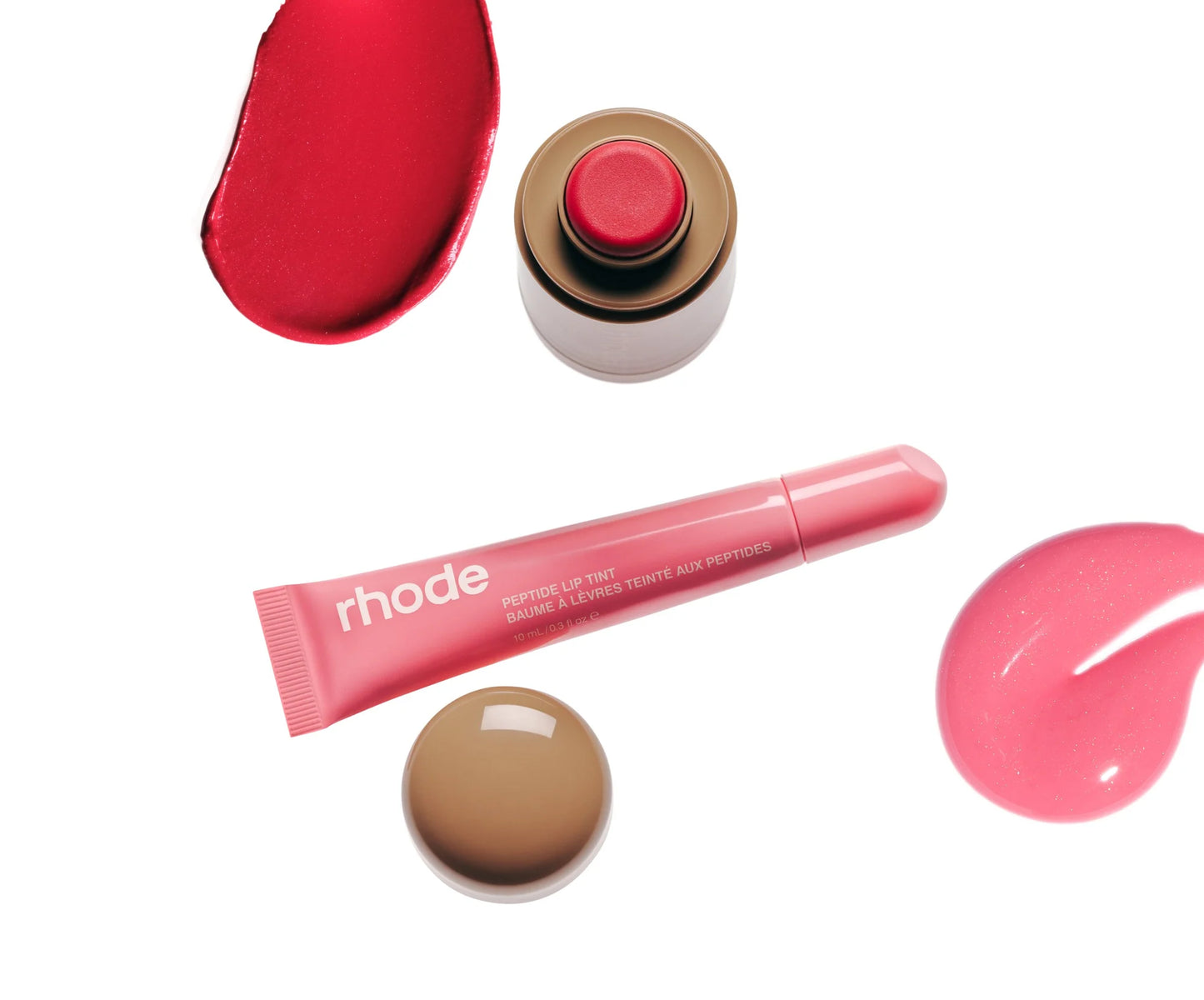 Blush + Tint - PREVENTA