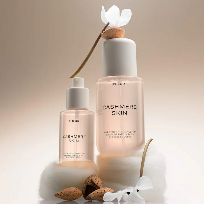 Cashmere Skin Hair & Body Fragrance Mist Preventa