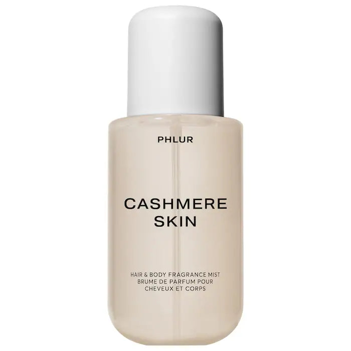 Cashmere Skin Hair & Body Fragrance Mist Preventa