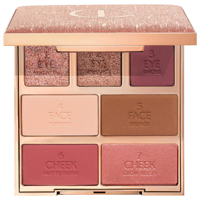 Instant Look In A Makeup Palette Preventa