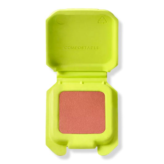 Cheek Fluff Soft Blur Cream Blush Preventa