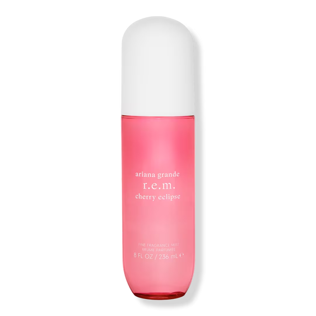 r.e.m. Cherry Eclipse Fine Fragrance Mist preventa