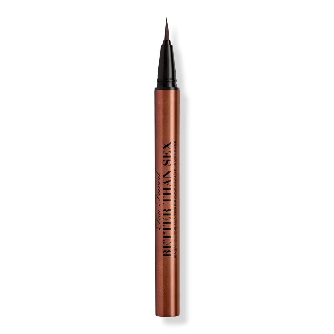Better Than Sex Waterproof Eyeliner
