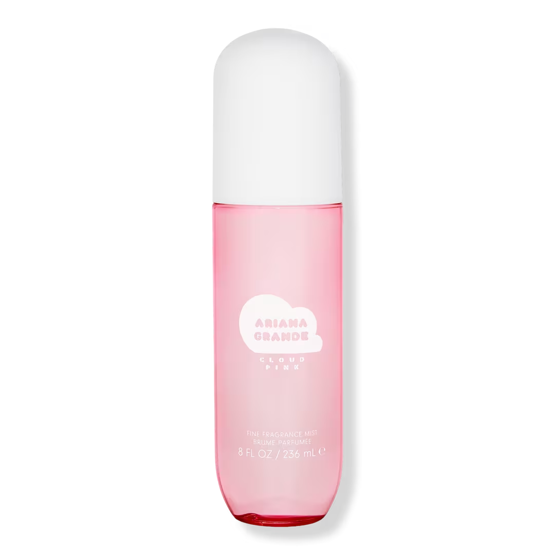 Cloud Pink Fine Fragrance Mist preventa
