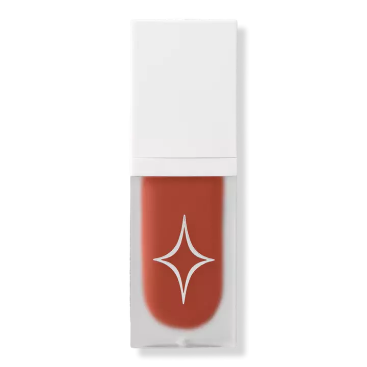 Mouth Cloud Soft Matte Lip Cream
