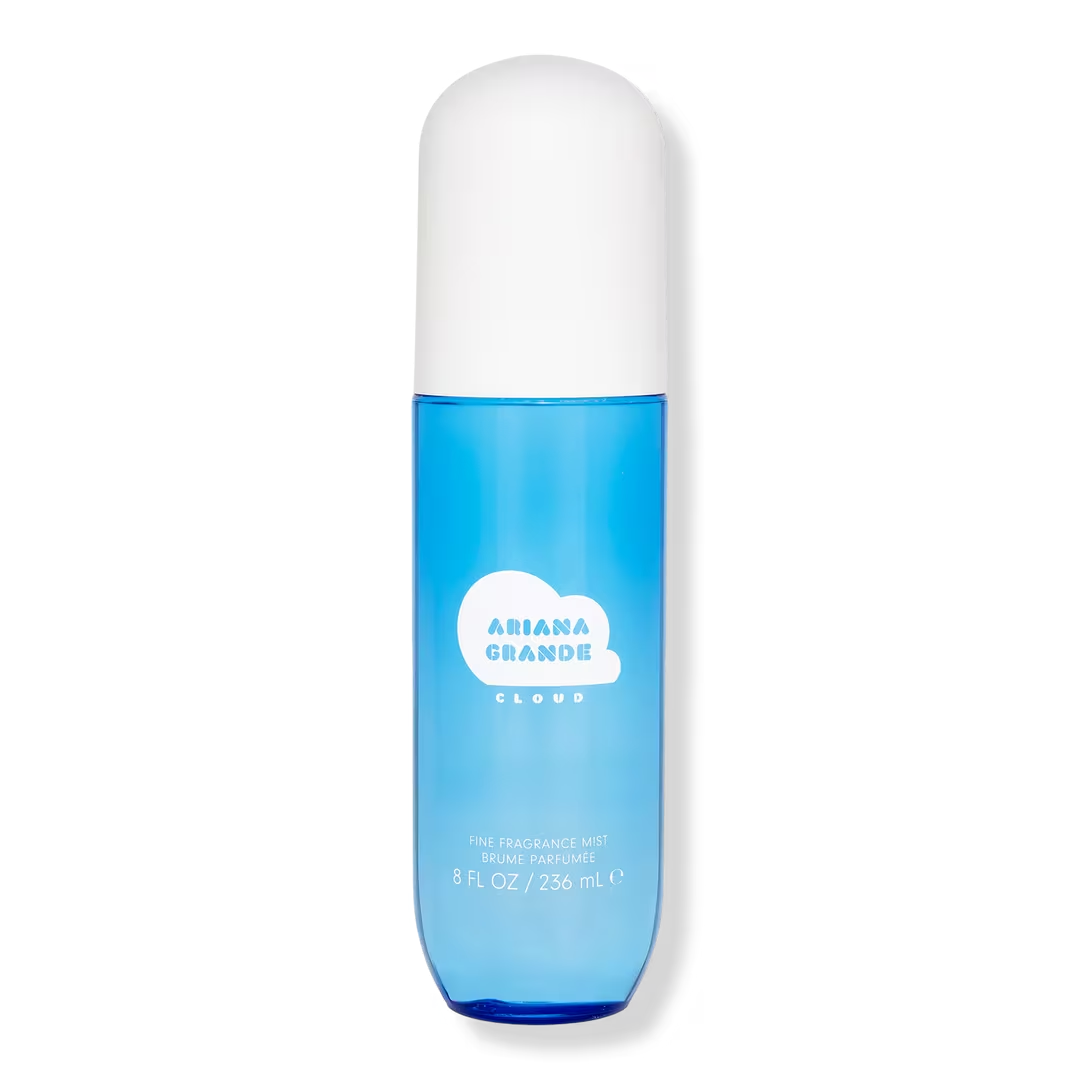 Cloud Fine Fragrance Mist PREVENTA