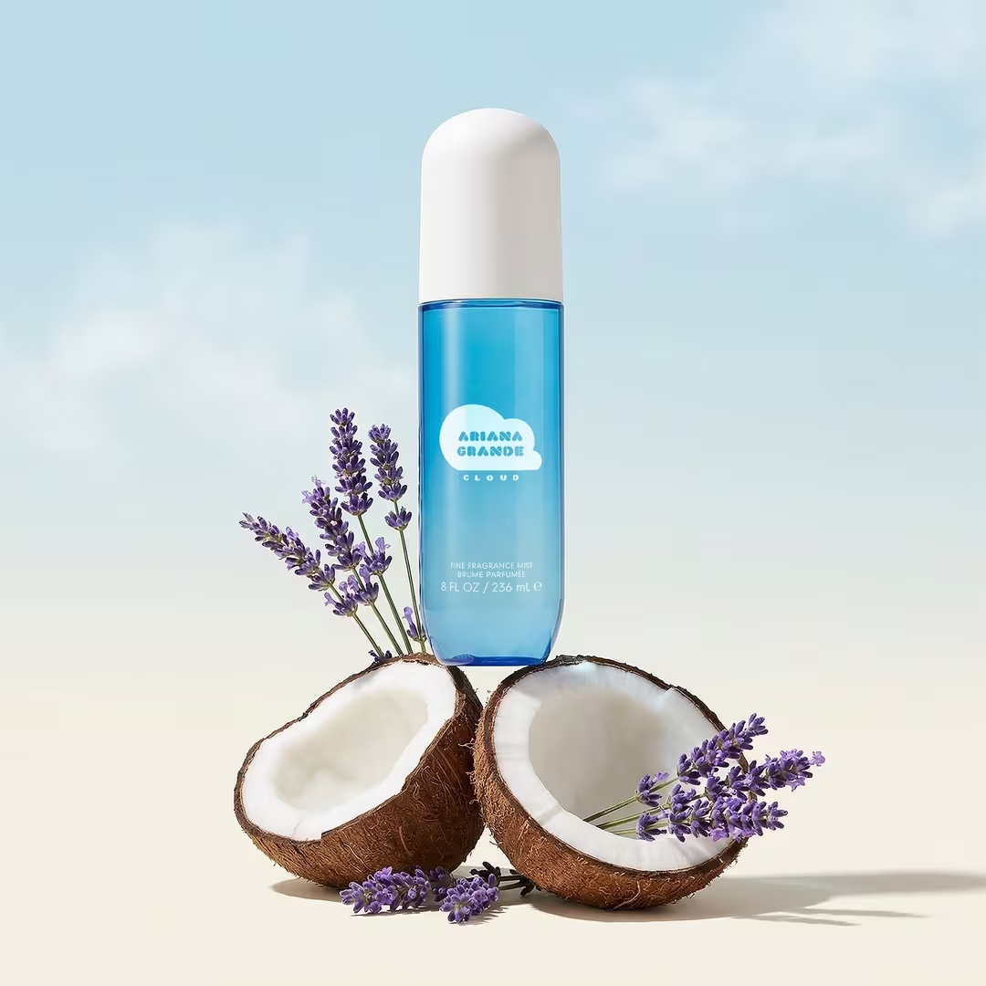 Cloud Fine Fragrance Mist PREVENTA