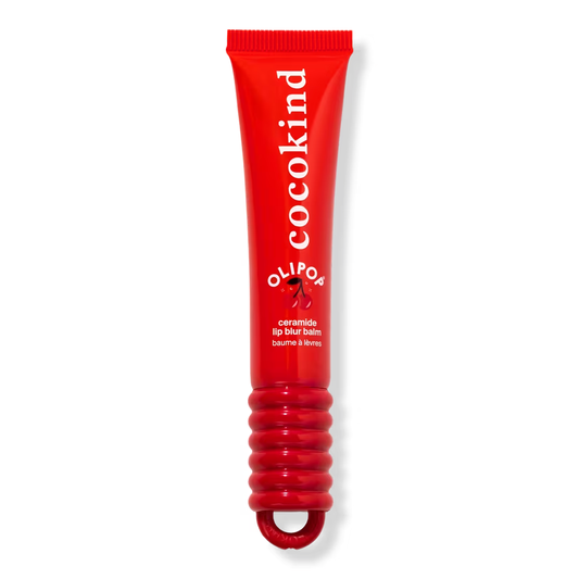 Ceramide Lip Blur Balm Hydrating & Smoothing Lip Treatment