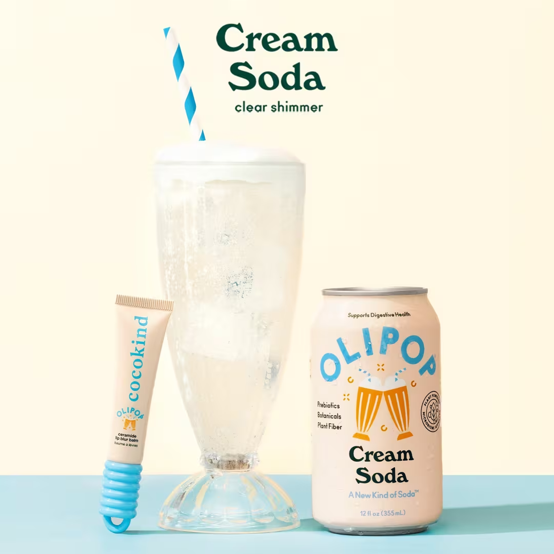 Ceramide Lip Blur Balm Hydrating & Smoothing Lip Treatment