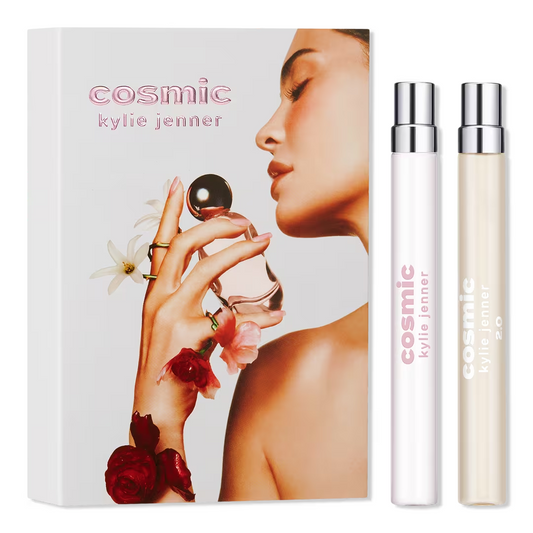 Cosmic Kylie Jenner Eau de Parfum 2-Piece Travel Spray Gift Set
