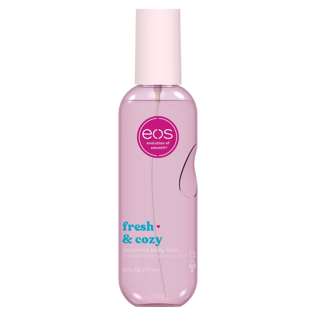 EOS Body Mist